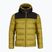Kurtka ocieplana męska CMP 35K3747 Fix Hood golden green