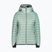 Kurtka ocieplana damska CMP 35Z2756 Fix Hood jade