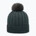 Czapka zimowa damska CMP 5505676 Knitted trek green
