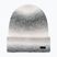 Czapka zimowa damska CMP 5505813 Knitted antracite/bianco