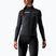Bluza rowerowa damska Castelli Sinergia 2 Jersey FZ W light black/white