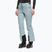 Spodnie narciarskie damskie Dainese Opra Aerosense-Dry stone blue