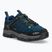 Buty trekkingowe dziecięce CMP Rigel Low Wp blue ink/ ellow
