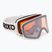 Gogle narciarskie Briko Ingrid Sharp Lite white