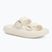 Klapki damskie Ellesse Karly cream