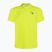 Koszulka polo męska Diadora Essential Sport giallo enotera
