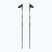 Kije nordic walking Fizan Speed yellow