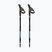 Kije nordic walking Fizan Lite Tech light blue