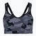 Biustonosz treningowy Shock Absorber Active Multi black/ allover
