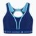 Biustonosz treningowy Shock Absorber Ultimate Run Bra Padded athletic navy
