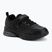 Buty dziecięce Champion Eagle Run PS Low Cut triple black