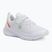 Buty dziecięce Champion Alpha Max PS Low Cut white/koi