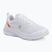 Buty dziecięce Champion Aplha Max GS Low Cut white/koi