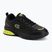 Buty dziecięce Champion Eagle Run GS Low Cut new black/deep zaffre blue/fall leaf