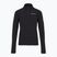 Bluza termoaktywna dziecięca Fischer Base Pro Jr black