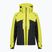 Kurtka narciarska męska Fischer RC4 fisher yellow