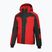 Kurtka narciarska męska DOTOUT Slope chinese red/black beauty
