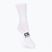 Skarpety Alé Brrr 16 cm Light white