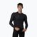 Longsleeve rowerowy męski Alé Color Block black