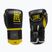 Rękawice bokserskie LEONE 1947 Professional 2 giallo/yellow