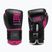 Rękawice bokserskie LEONE 1947 Professional 2 pink