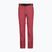 Spodnie trekkingowe dziecięce CMP 3T51445 Zip Off peony