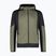 Bluza męska CMP 36G6327 sage