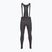Spodnie rowerowe męskie Castelli Espresso dark gray