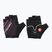 Rękawiczki rowerowe damskie Castelli Dolcissima 2 Dark night shade/deep purple/purple mist