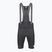 Spodenki rowerowe męskie Castelli Espresso 2 dark grey