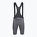 Spodenki rowerowe męskie Castelli Competizione 2 smoky grey