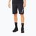 Spodenki rowerowe męskie Oakley Free Ride Lined blackout
