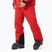 Spodnie narciarskie męskie Oakley Canopy Insulated flame red