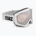 Gogle narciarskie Bliz Liner matte white/pink/silver mirror