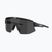 Okulary przeciwsłoneczne Bliz Breeze matte black/smoke/pink