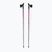 Kije nordic walking Fizan Runner pink