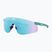 Okulary przeciwsłoneczne Koo Nova acqua matt/turquoise mirror