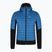 Kurtka skiturowa męska Montura Peak Hybrid Hooded b.blue