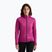 Bluza damska Montura Fadis Grid Hooded Maglia baton rougue