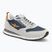 Buty męskie Aeronautica Militare 251SC288CT3545 plaster/oceania