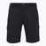 Spodenki męskie Aeronautica Militare 251BE259CT3526 blu navy washed
