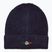 Czapka zimowa męska Aeronautica Militare 252CU0034UL00451 blu navy