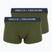 Bokserki Aeronautica Militare AM1UBX005 Trunk 2 pary military