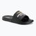 Klapki męskie Aeronautica Militare SC0242UCT03337 jet black