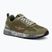 Buty męskie Aeronautica Militare SC0276UCT04327 verdone