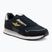 Buty męskie Aeronautica Militare SC0288UCT03545 blu navy