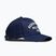 Czapka z daszkiem męska Aeronautica Militare HA1104UCT02 blu navy