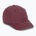 Czapka z daszkiem męska Aeronautica Militare HA1244UCT02476 maroon
