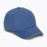 Czapka z daszkiem męska Aeronautica Militare HA1244UCT02476 high tide blue