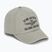 Czapka z daszkiem męska Aeronautica Militare HA1252UCT02476 dried sage